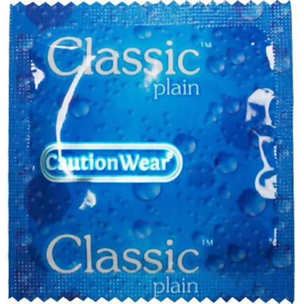 Trustex Ribbed &amp; Studded Condoms