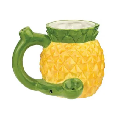 Games Novelty Fashioncraft Pineapple Roast Toast Mug
