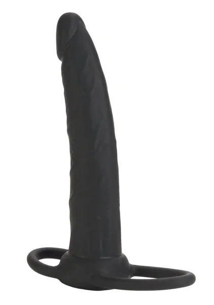 Silicone Double Rider