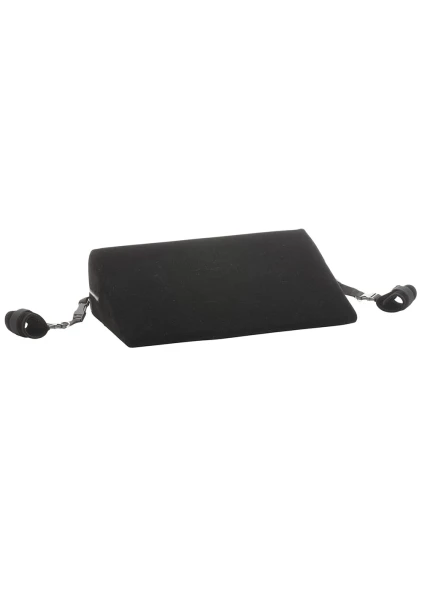 Bedroom Bliss Small Bondage Wedge Cushion