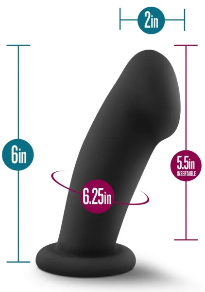 Temptasia Elvira Dildo