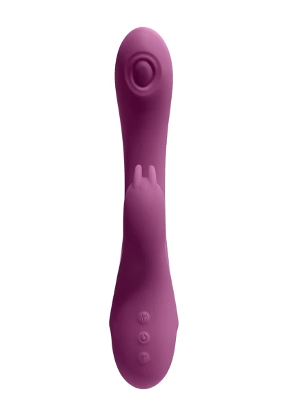 Cloud 9 Pro Sensual Series Pulse Touch Vibrator — image 6 of 8