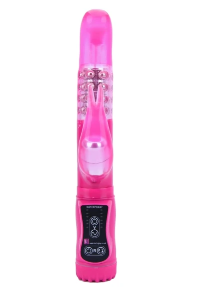 Jessica Rabbit G-Spot Slim Vibrator — image 15 of 16