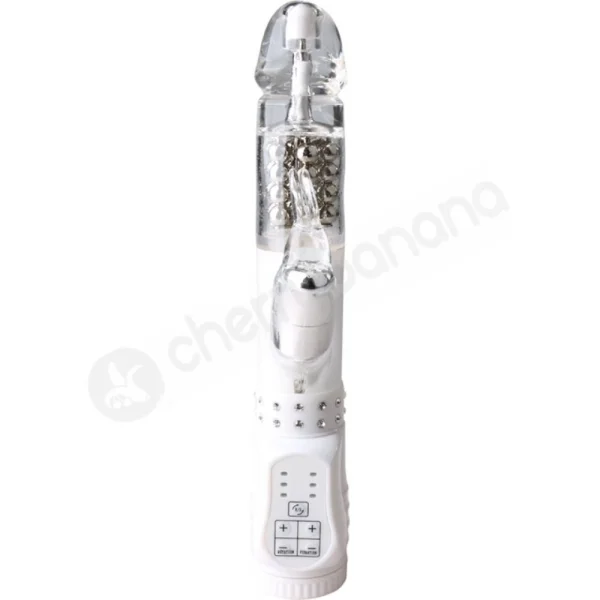 Limited Edition Rabbit Vibrator