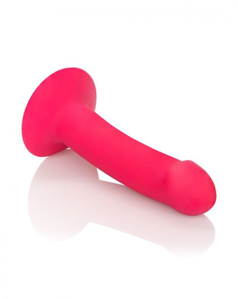 Luxe Touch Sensitive Vibrator (Pink) — image 4 of 18