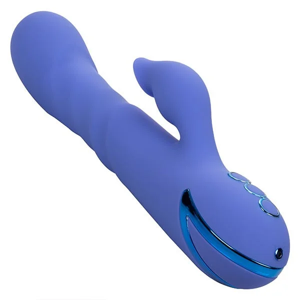 California Dreaming L.A. Love Air Pulse Vibrator