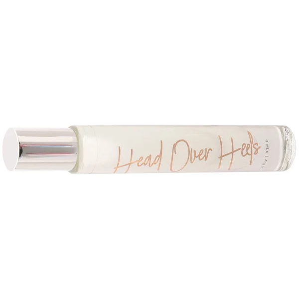 CGC Perfume Oil With Pheromones - Head Over Heels Roll-On (0.3 oz)