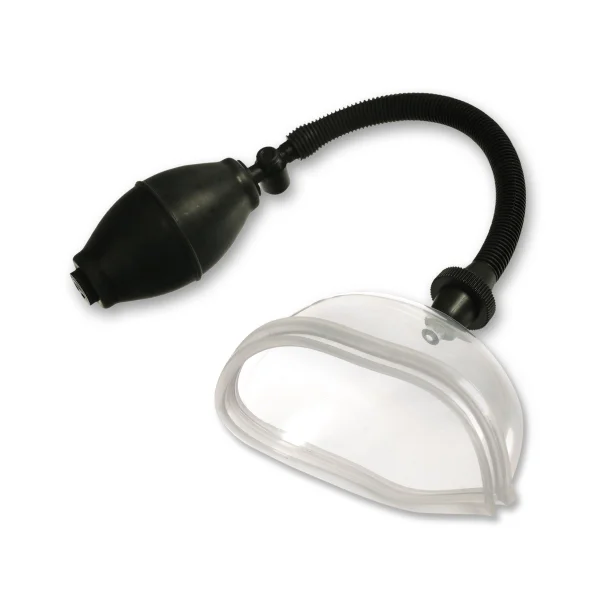 Pipedream Products Fetish Fantasy High Intensity Pussy Pump