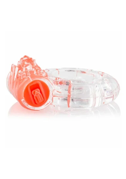 Screaming O Plus Vibrating Ring