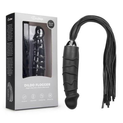 EasyToys Dildo Flogger