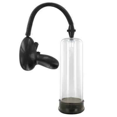 XLsucker Automatic Penis Pump 4 x AAA