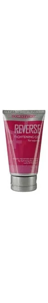 Reverse Vaginal Tightening Cream for Women - 2 oz Tube