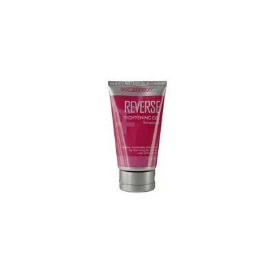 Reverse Vaginal Tightening Cream for Women 2 oz Tube