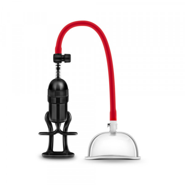 Temptasia Intense Pussy Pump System