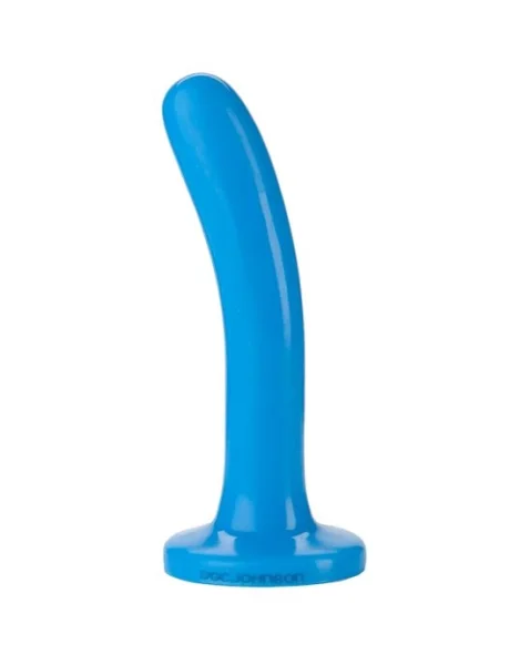 Platinum Premium Silicone The Slim - 6.1 Inch