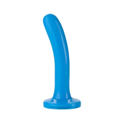 Platinum Premium Silicone The Slim 6 1 Inch