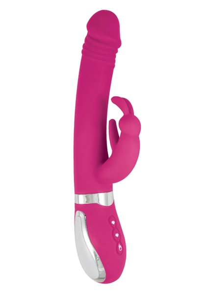 Energize Heat Up Bunny 2