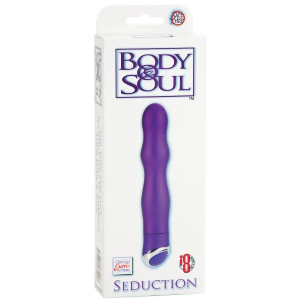 Body and Soul Seduction - Purple