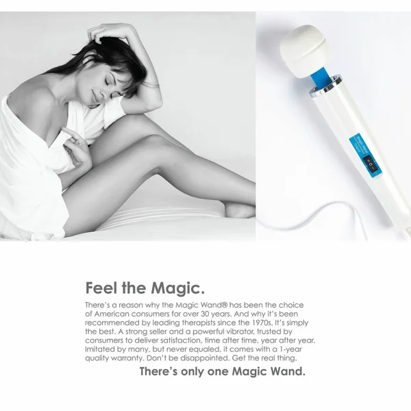 Magic Wand Original