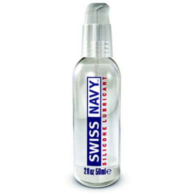 Silicone Lube 59ml