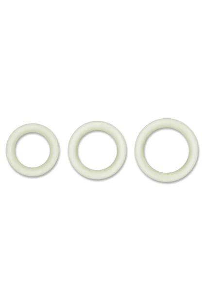 Firefly Small Halo Cock Ring
