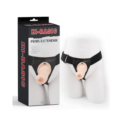 Cama Penis Extender