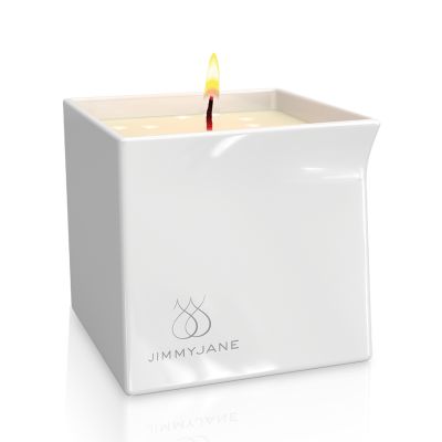 Afterglow Massage Candle Mystic Mango