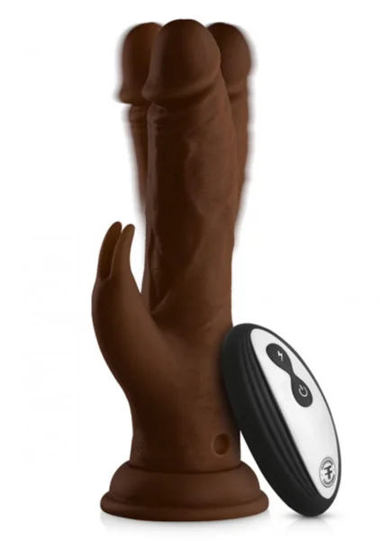 Femmefunn Turbo Rabbit 2.0