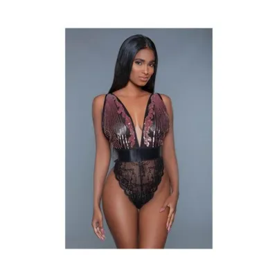 Estella Bodysuit