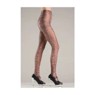 Pantyhose Tan O s