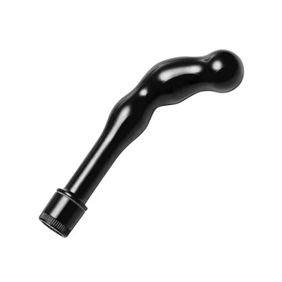 Ergo P spot Vibrating Massager Black 8 Inch