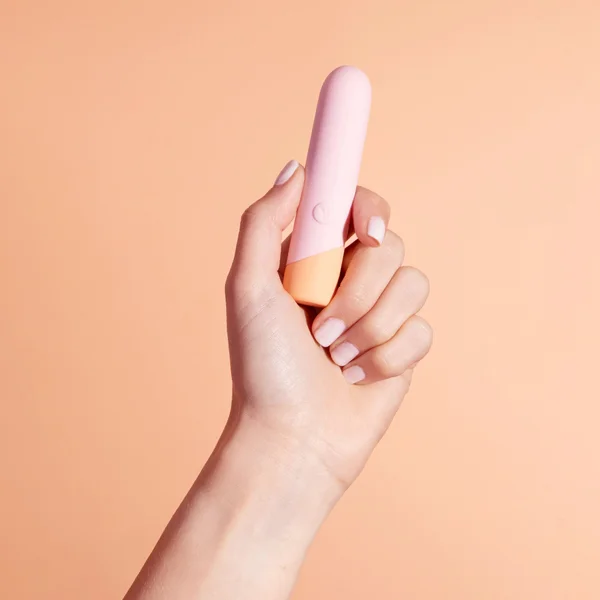 Vush Peachy Rechargeable Silicone Bullet Massager — image 19 of 23