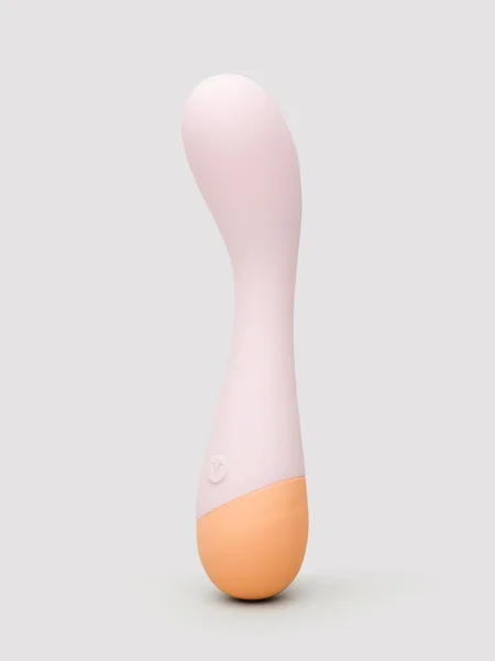 Vush Peachy Rechargeable Silicone G-Spot Massager — image 23 of 25