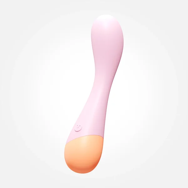 Vush Peachy Rechargeable Silicone G-Spot Massager — image 18 of 25