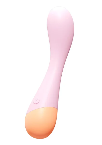 Vush Peachy Rechargeable Silicone G-Spot Massager — image 24 of 25