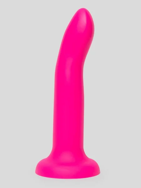 Lovehoney Liquid Silicone Suction Cup Dildo 7-Inch — image 6 of 6