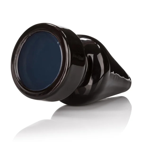 XL Humongous Butt Plug Black — image 6 of 8