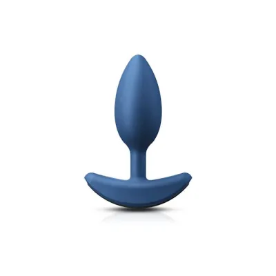 Renegade Medium Heavyweight Plug Blue Medium
