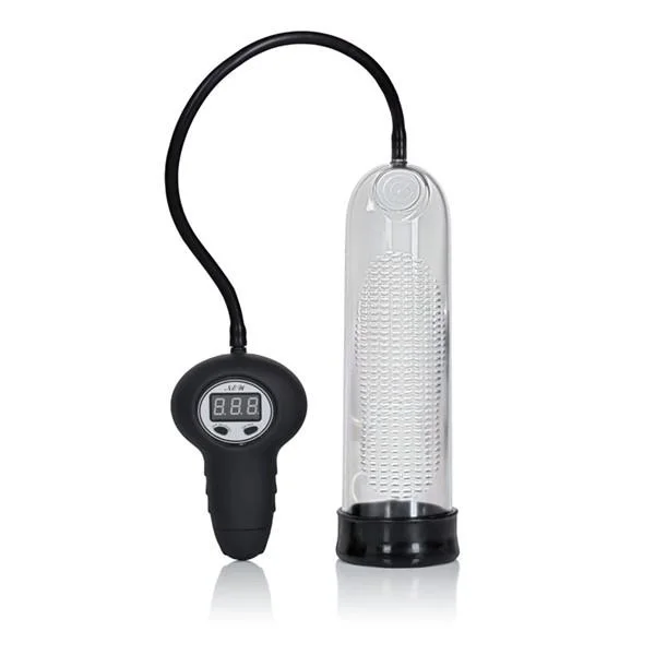 Apollo Automatic Power Pump