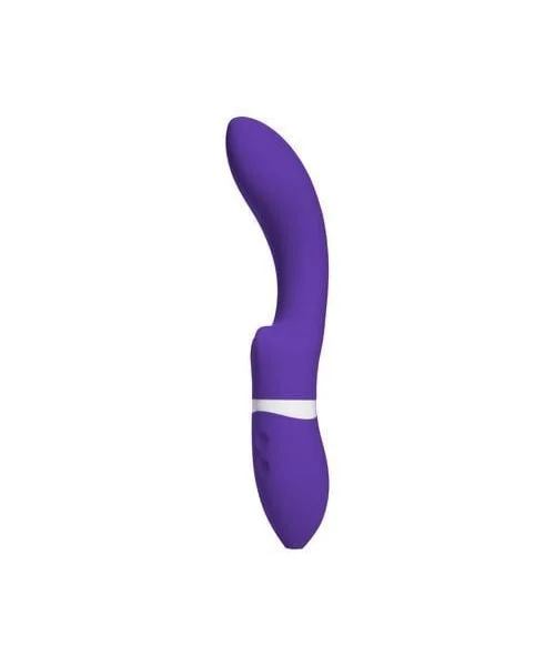 iVibe Select - iRipple Rechargeable Vibrator