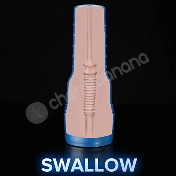 Fleshjack Boys Kris Evans Swallow Masturbator