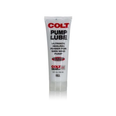 Colt Pump Lube 9 Oz