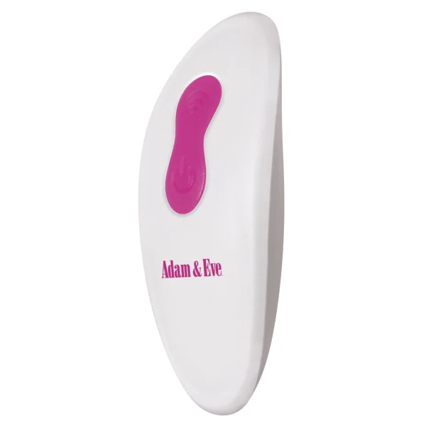 Adam & Eve Remote Control Bullet Vibrator