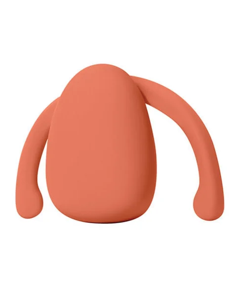 Eva 2 by Dame Couples Vibrator
