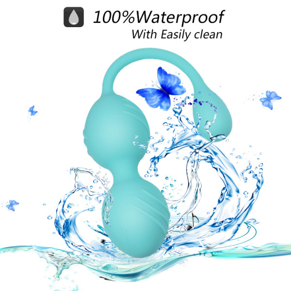 Please Empower Vibrating Kegel — image 4 of 18