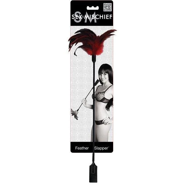 Feather Slapper