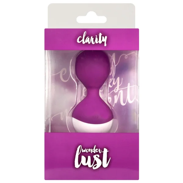 BMS Factory WonderLust Clarity Mini Vibe