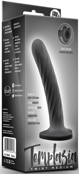Temptasia Twist Medium