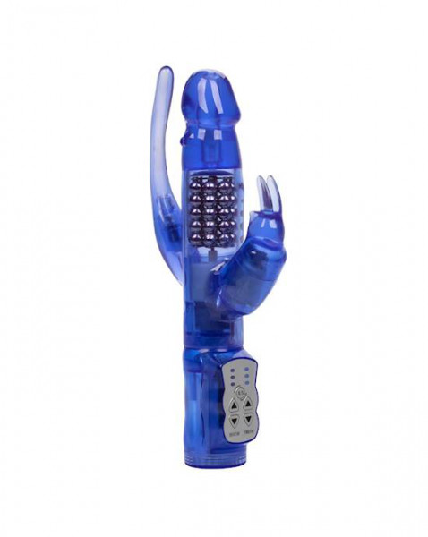 Delight Triple Orgasm