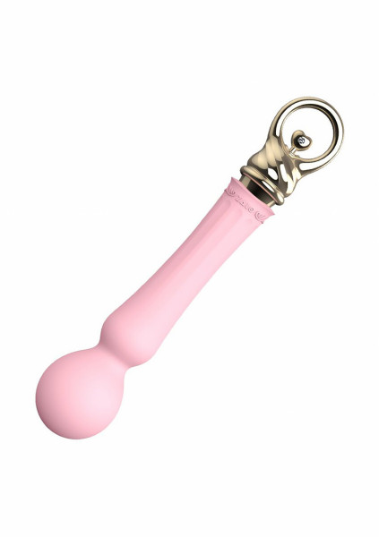 Confidence fairy pink - Magic Wand Sex Toy